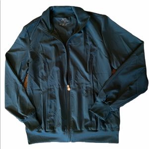 Cherokee Infinity scrub jacket